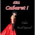 Chanteuse Pascale Gamonal 1