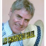 Les chansons du soleil, tour de chant par Baptistin 1