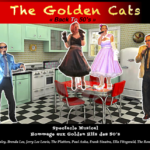 The Golden Cats, Hommage aux années 50 4