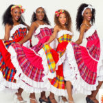 Danseuses Brésil, Antilles, Latino, Carnavaleira 4