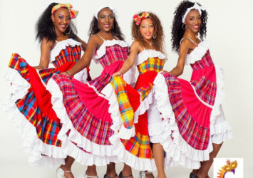 Danseuses Brésil, Antilles, Latino, Carnavaleira 4