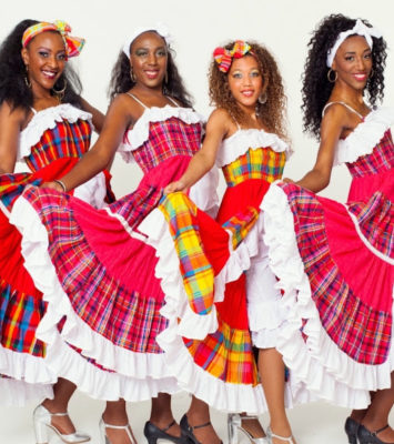 Danseuses Brésil, Antilles, Latino, Carnavaleira 4