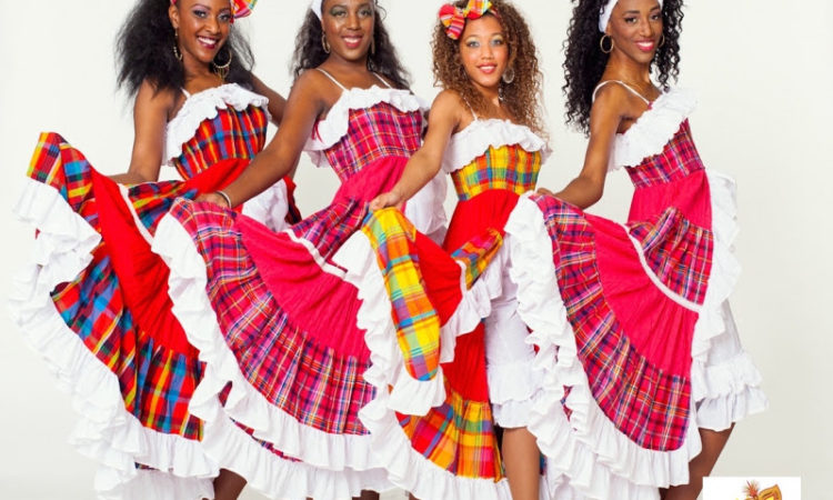 Danseuses Brésil, Antilles, Latino, Carnavaleira 4