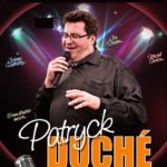 Imitateur, chanteur et humoriste, Patryck Duché 2