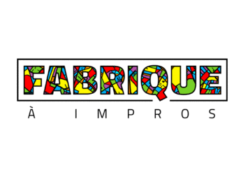 Théâtre d'improvisation, La fabrique à impros