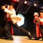 Danses et chants traditionnels de Savoie du XIXe, ATP La Savoie 3