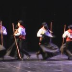 Danses et chants traditionnels de Savoie du XIXe, ATP La Savoie 1