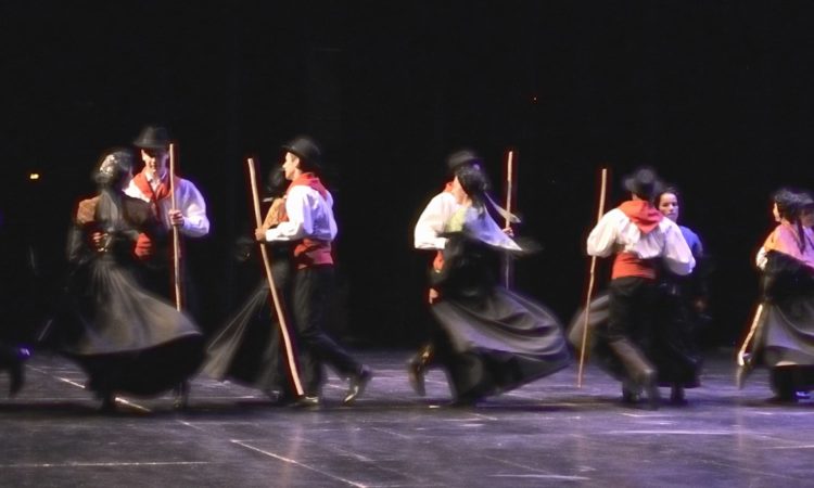 Danses et chants traditionnels de Savoie du XIXe, ATP La Savoie 1