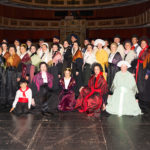 Danses et chants traditionnels de Savoie du XIXe, ATP La Savoie 5