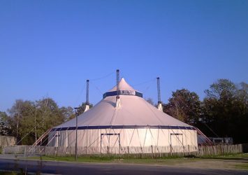 Animations cirque, Big Bang Circus