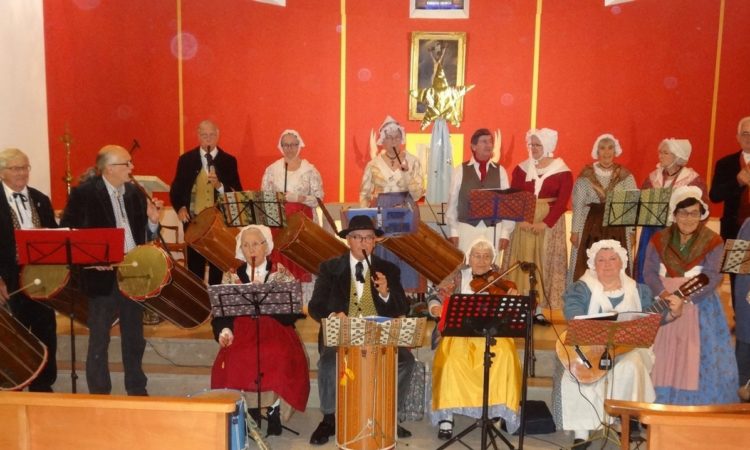 Musique traditionnelle et chants, Lei Janinamista