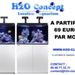 Aquarium, location, vente et entretien 5