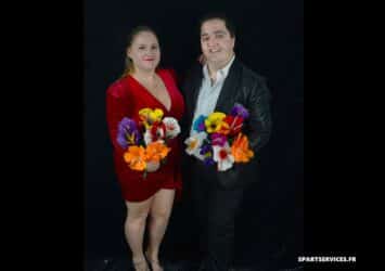 Mika'Anim, Magiciens, Chanteurs new