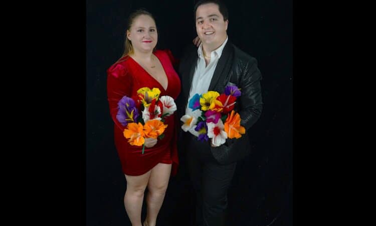 Mika'Anim, Magiciens, Chanteurs new