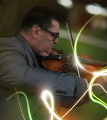 Violoniste professionnel, Bordeaux, Gironde