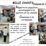 Chansons de jeunesse