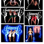 Spectacle, cabaret, JolimentC 1