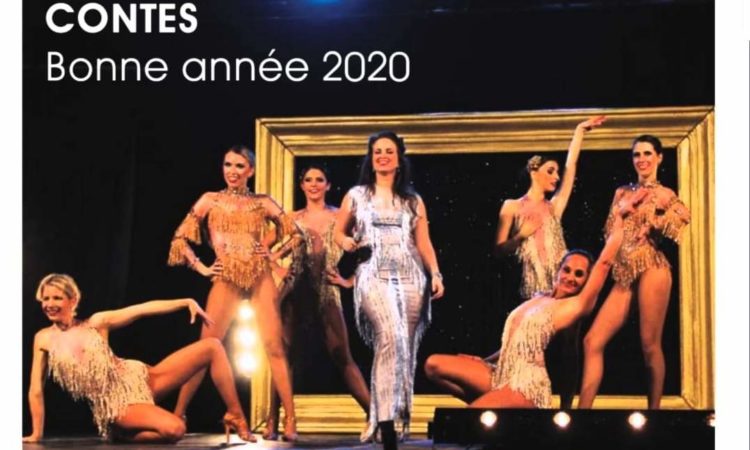 Spectacle, cabaret, JolimentC 4