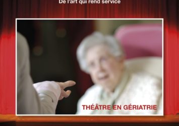 Ateliers théâtre projets d’aboutissements et débriefings 3