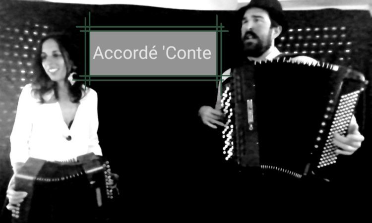 Conte Musical, Accordé'Conte 2