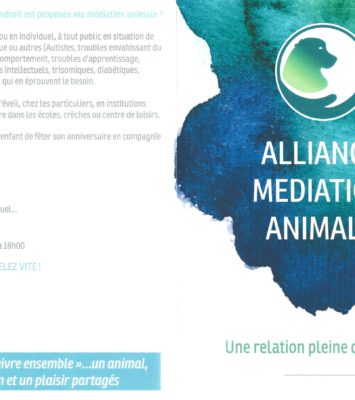 AMA, Médiation animal, visites