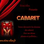 Cabaret, par Etinc'elles 4