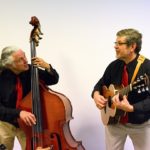 Le duo Broux chante Brassens 1