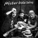 Mister Hole swing, Chansons françaises festives