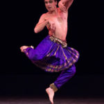 Danse et théâtre de l'Inde, Dominique Delorme 2