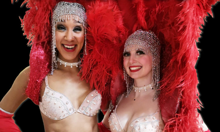 Happy Twenties, spectacle sur les années folles 3