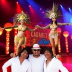 Cabaret Latino, Sabor Latino Nantes et ses Danseuses