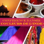 Danse indienne dans votre résidence ! 3