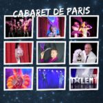 Cabaret Music-Hall, Michel Garcia 1