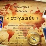 Odyssée, par Etinc'elles 6