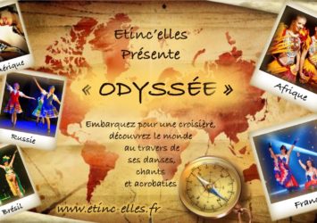 Odyssée, par Etinc'elles 6