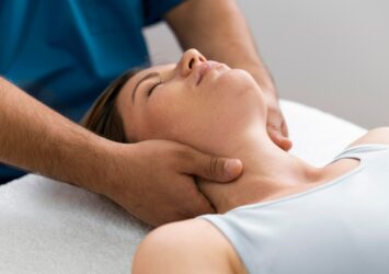 Praticienne certifiée, massages bien-être adaptés