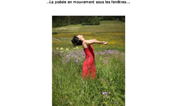 Solo de danse contemporaine 1