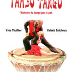 Tambo Tango, Tango argentin 5