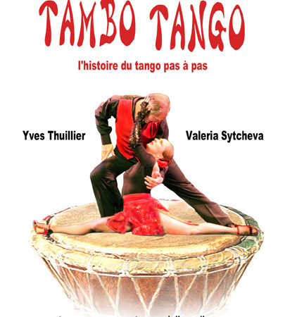 Tambo Tango, Tango argentin 5