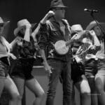 Danc'Sing Show, un voyage dans le temps 2
