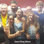 Danc'Sing Show, un voyage dans le temps 5