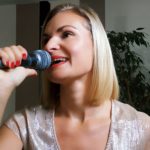 Laetitia chante ! 4