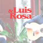 Luis & Rosa, duo de chansons latines rétros