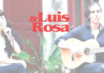 Luis & Rosa, duo de chansons latines rétros