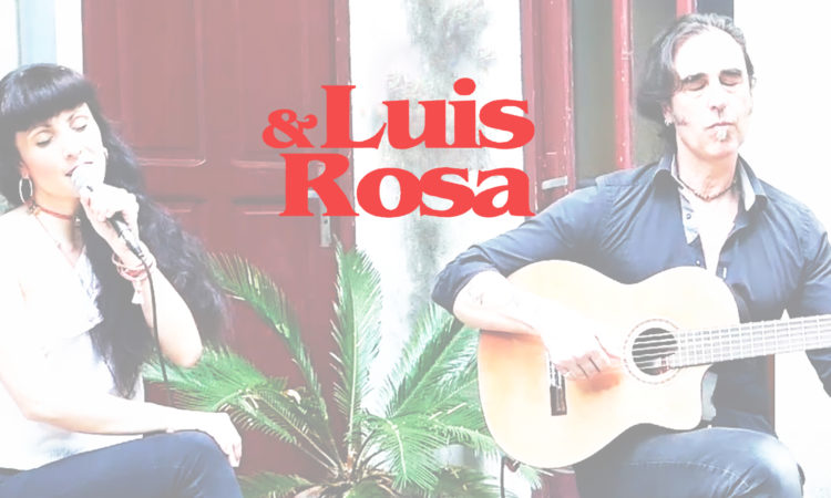 Luis & Rosa, duo de chansons latines rétros