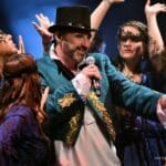 Danc'Sing Show, un voyage dans le temps 1