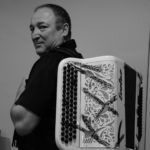 Accordéoniste, clavier, chanteur, Patrice Delacour 1