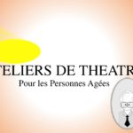 Ateliers de théâtre pour personnes âgées 4