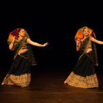 Danses Indiennes, voyage au cœur de Bollywood, Cie. Hadippa 3