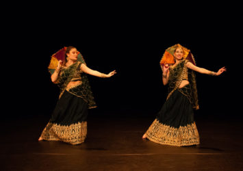 Danses Indiennes, voyage au cœur de Bollywood, Cie. Hadippa 3